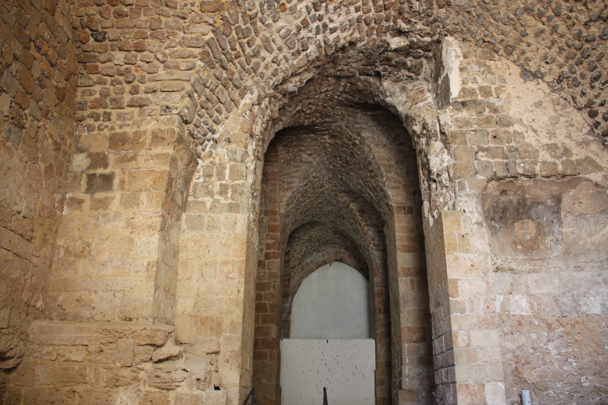 Rosh HaNikra Grottoes 43